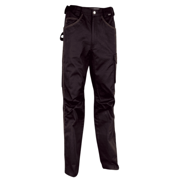 pantalones cofra drill + bandas reflectantes outlet 2