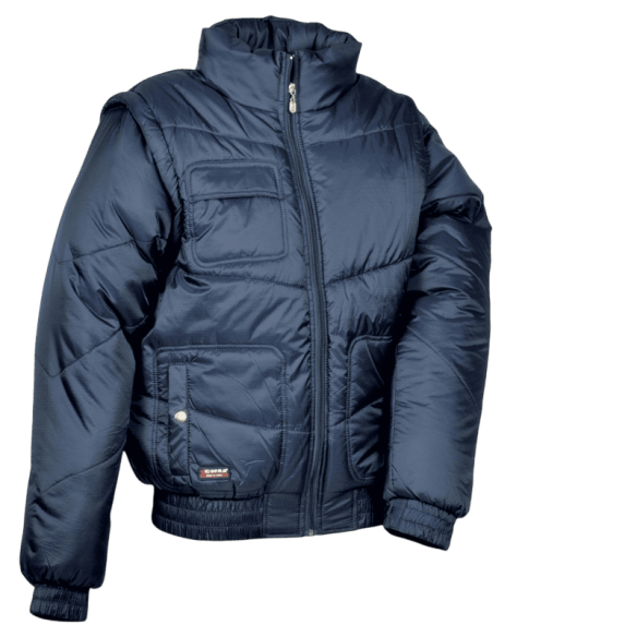 JAQUETA COFRA DONCASTER Outlet