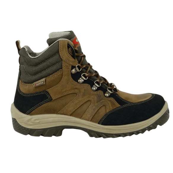 BOTA COFRA GALLES S3 SRC