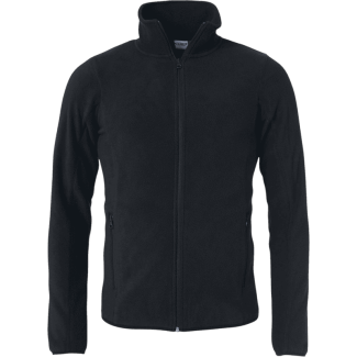 Basic Micro Fleece Jacket Clique 2