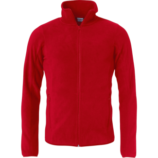 Basic Micro Fleece Jacket Clique