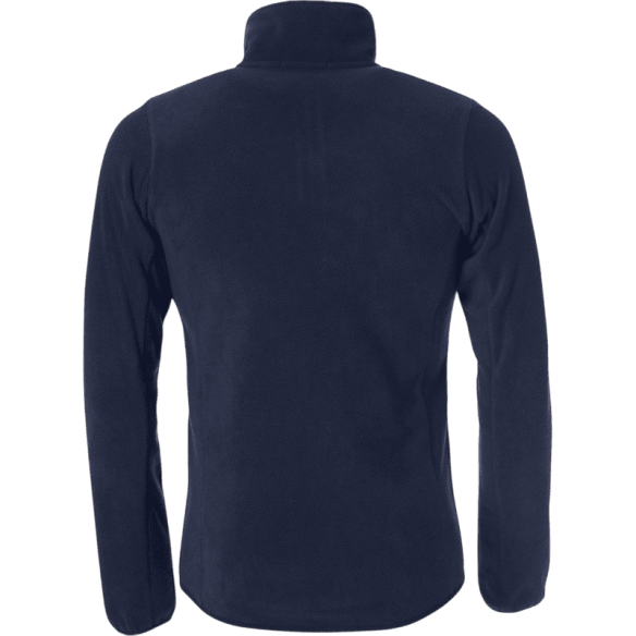 Basic Micro Fleece Jacket Clique