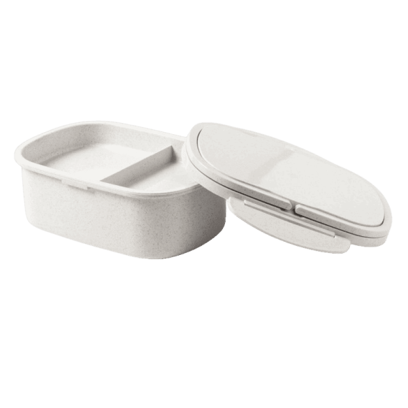 LUNCH BOX WITH HANDLE