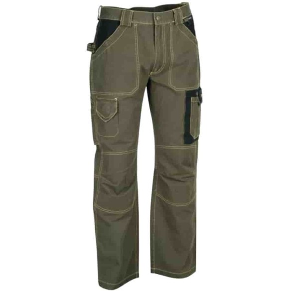 PANTALONS COFRA DUBLIN Outlet
