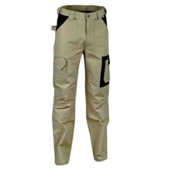 PANTALONS COFRA DUBLIN Outlet