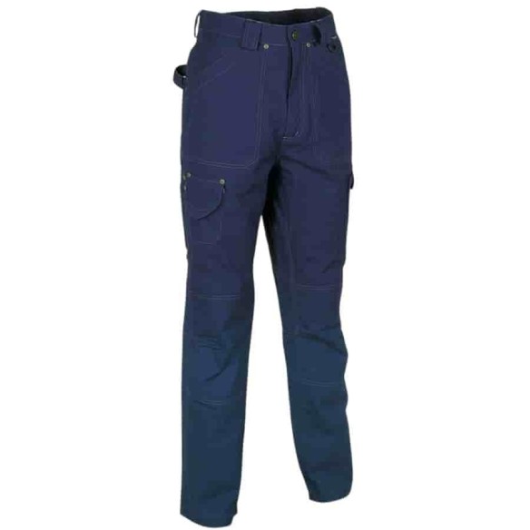 PANTALONS COFRA DUBLIN Outlet