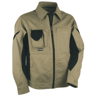 JACKET COFRA STONE Outlet