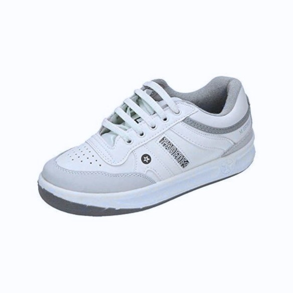 Chaussure sportives de travail Paredes Estrella