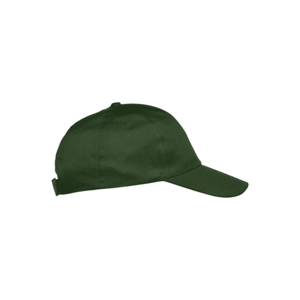 Gorra Brandon Clique