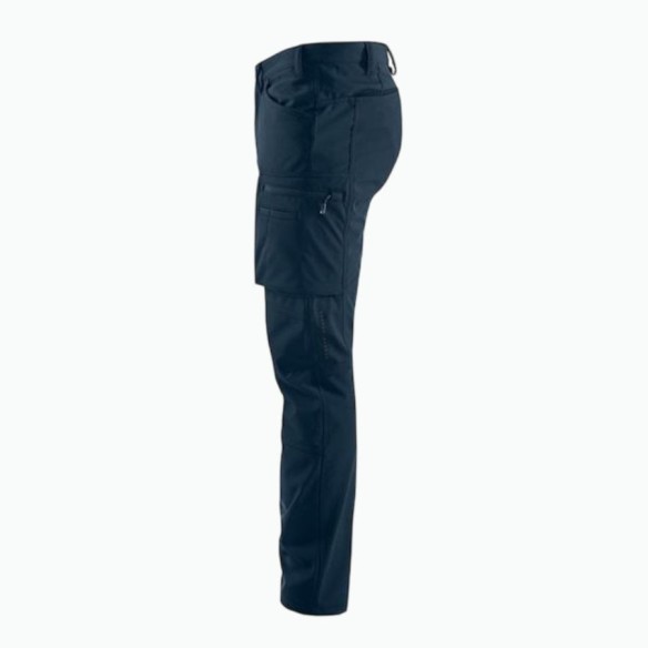 Pantaló de servei Soft-shell Hivern | Roba de feina Blaklader
