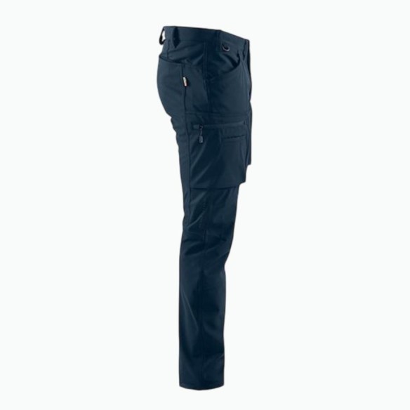 Pantalon de travail Soft-shell Hiver | Site Blaklader en ligne VESLAB.COM