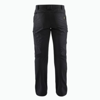 Pantaló de servei Soft-shell Hivern | Roba de feina Blaklader 2