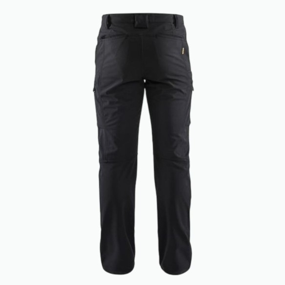 Pantaló de servei Soft-shell Hivern | Roba de feina Blaklader