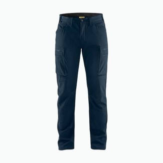 Soft-shell Winter Service Pants | Blaklader workwear VESLAB.COM