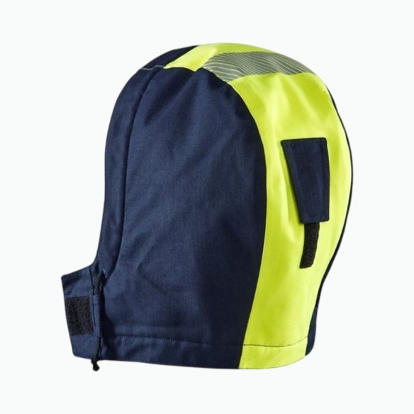 CAPUCHA PARA CHAQUETA MULTINORMA 1