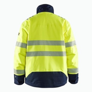Multi-standard inherent Jacket | Blaklader online webshop VESLAB.COM 2