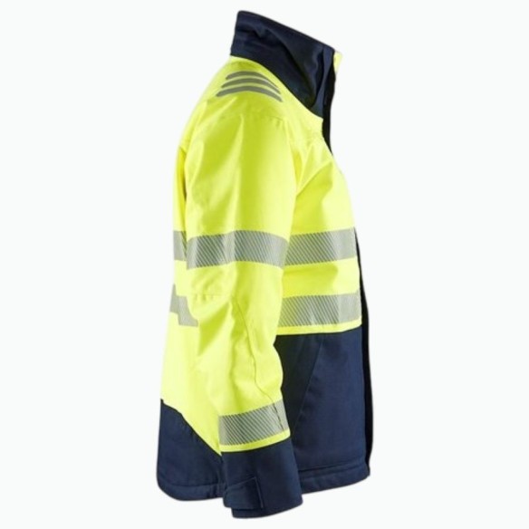 Multi-standard inherent Jacket | Blaklader online webshop VESLAB.COM