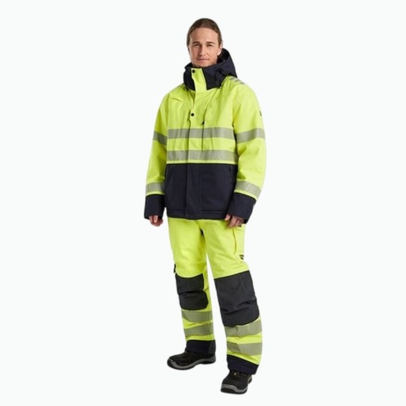 Multi-standard inherent Jacket | Blaklader online webshop VESLAB.COM