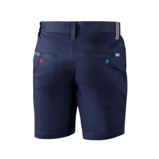 Martini Racing Stretch Cotton Bermuda Shorts | Sparco Teamwork | VESLAB 2