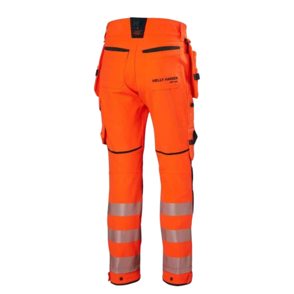 Pantalon de construction ICU BRZ | Helly Hansen Workwear| VESLAB.COM