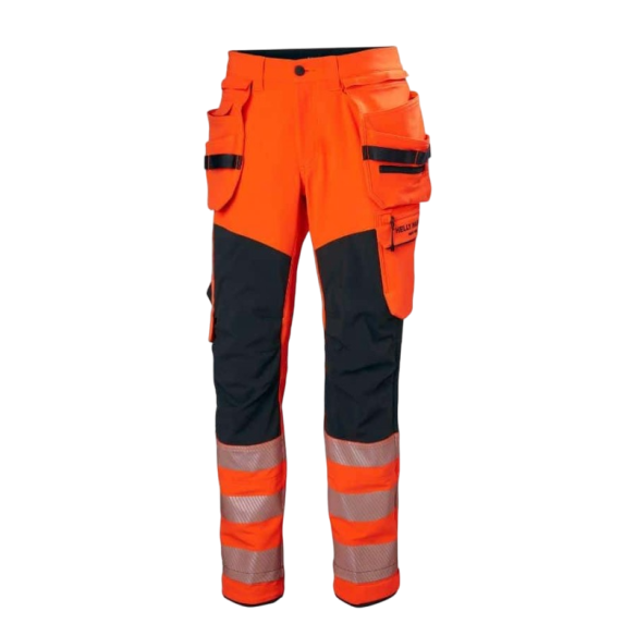 Pantalon de construction ICU BRZ | Helly Hansen Workwear| VESLAB.COM