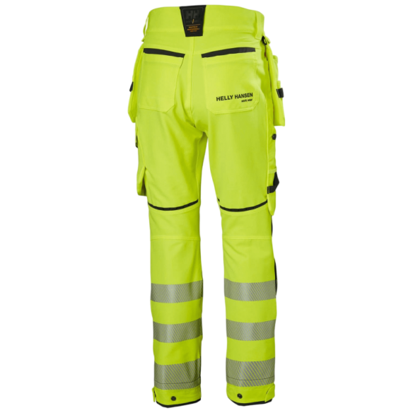 Pantalon de construction ICU BRZ | Helly Hansen Workwear| VESLAB.COM