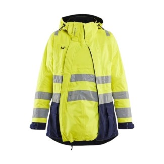 ACCESSORY PANEL HIGH VISIBILITY FOR PREGNANCY