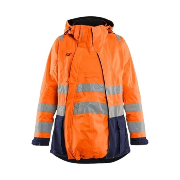 Panell Alta visibilitat embaràs