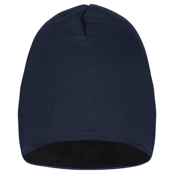 Gorro Baily azul marino