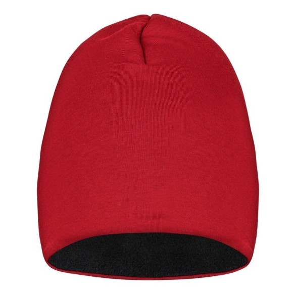 Bonnet Baily rouge