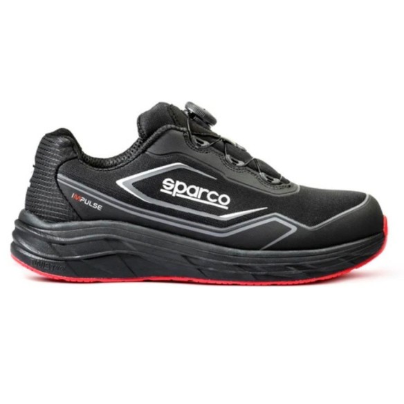 Sparco Shoes Rotor S1PS NR/RS – Calçat de seguretat professional | Veslab