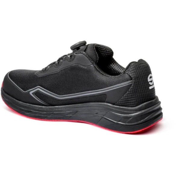 Sparco Shoes Rotor S1PS NR/RS – Calçat de seguretat professional | Veslab