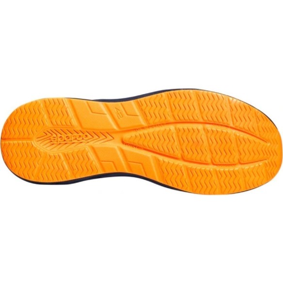 Sparco MIRAGE GULF S1PS – Professional Safety Footwear | Veslab