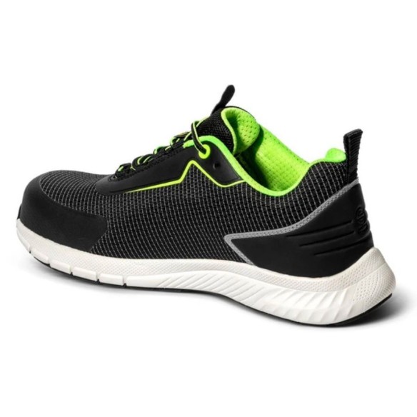 Sparco Traction Yuki S1PS – Calçat de seguretat professional | Veslab