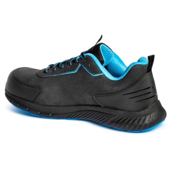 Sparco Traction Takuma – Durable Professional Safety Footwear | Veslab