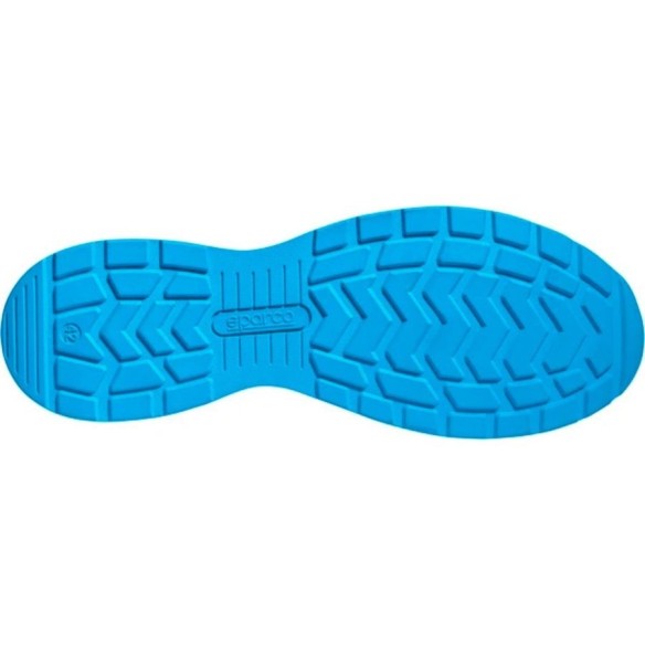 Sparco Traction Takuma – Durable Professional Safety Footwear | Veslab