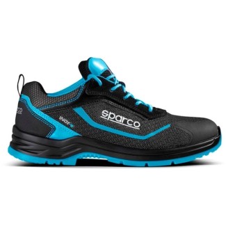 Sparco Indy-e Aster S3 Safety Footwear – S3 Protection | Veslab