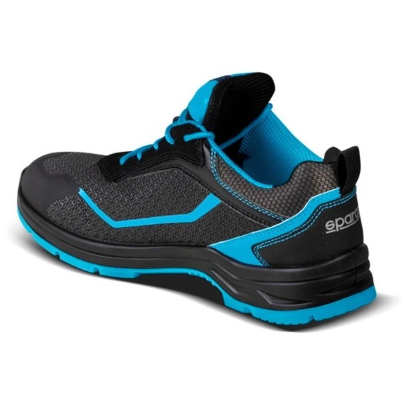 Sparco Indy-e Aster S3 Safety Footwear – S3 Protection | Veslab