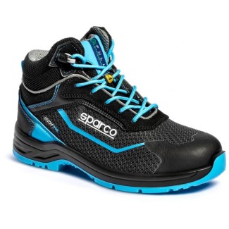 Calzado de seguridad Sparco Indy-he Sunny S3 4 2