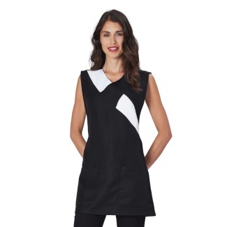 Beauty Cindy women’s beauty tunic white