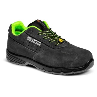 Sparco Horizon Ontario ESD S1PS Safety Footwear – ESD Protection 2