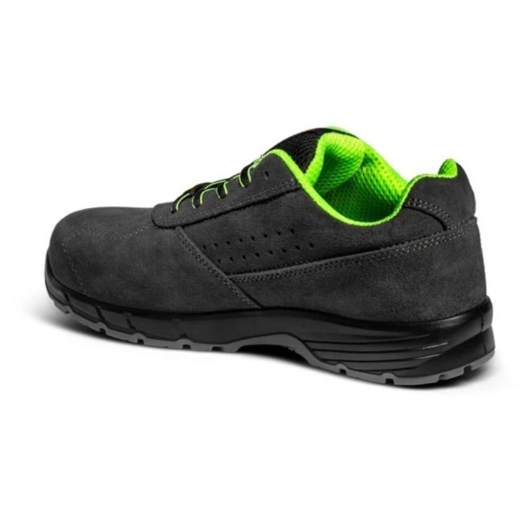 Sparco Horizon Ontario ESD S1PS Safety Footwear – ESD Protection