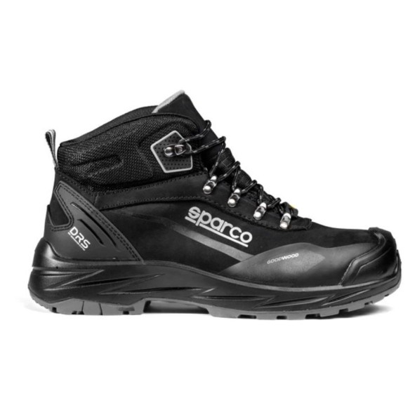 Sparco Goodwood Dell S7S NR Safety Footwear – S7S NR Protection