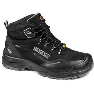 Sparco Goodwood Dell S7S NR Safety Footwear – S7S NR Protection 2
