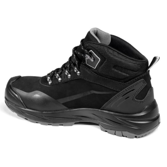 Calzado de seguridad Sparco Goodwood Dell S7S NR 3