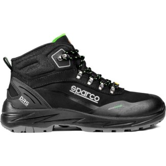 Calçat de seguretat Sparco Goodwood River 06 ESD NR – Protecció ESD