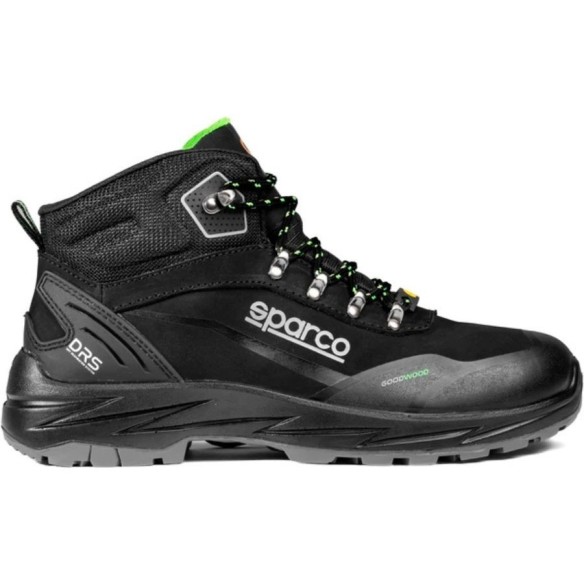 Calçat de seguretat Sparco Goodwood River 06 ESD NR – Protecció ESD