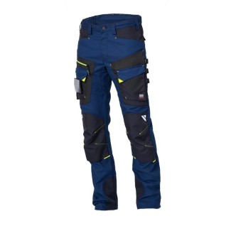Siggi Hammer II Light Work Pants | Stretch, Durable & Functional
