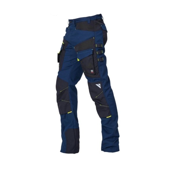 Pantalons de treball Siggi Hammer II Light | Elasticitat i durabilitat
