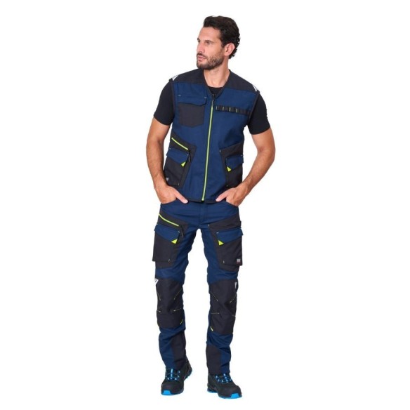 Siggi Hammer II Light Work Pants | Stretch, Durable & Functional